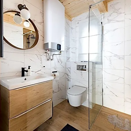 White I Hotel Szklarska Poręba