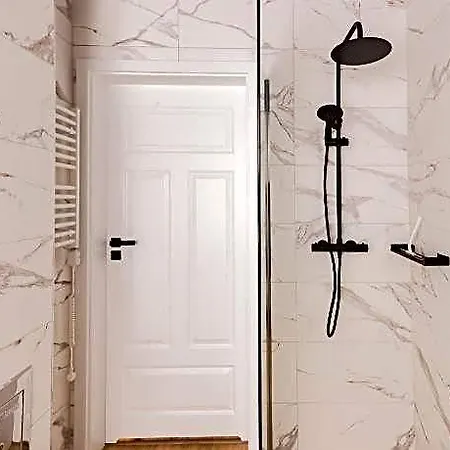 White I 5* Szklarska Poręba