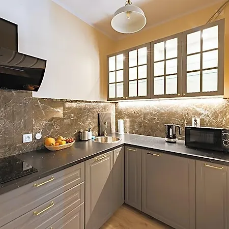 White I 5* Szklarska Poręba